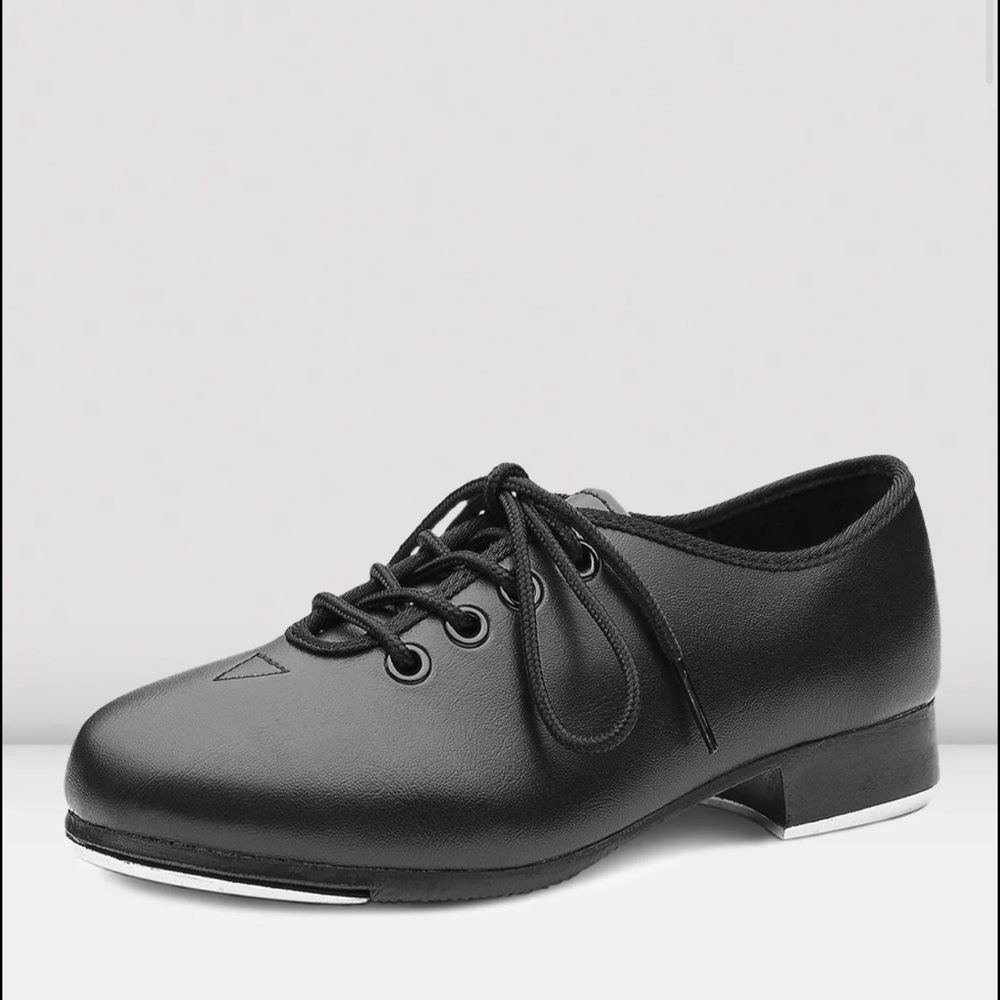 NWT Bloch Dance Now Jazz Tap Shoes